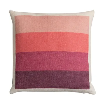 Åsmund 醒目抱枕 50x50cm - 粉色_绿色 - Røros Tweed