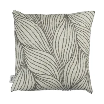Flette 抱枕 50x50cm - 自然色 - Røros Tweed