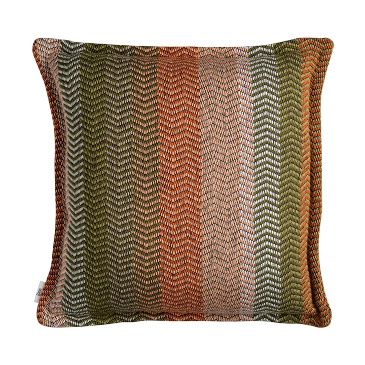 Fri 抱枕 60x60cm - 丰收色 - Røros Tweed