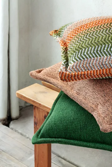 Fri 抱枕 60x60cm - 丰收色 - Røros Tweed