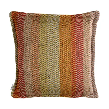 Fri 抱枕 60x60cm - 夏日红色 - Røros Tweed