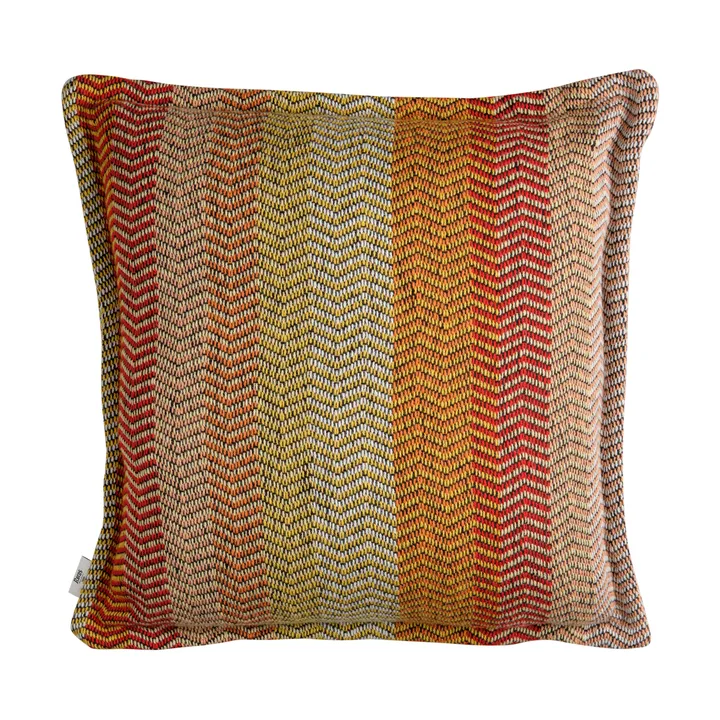 Fri 抱枕 60x60cm - 夏日红色 - Røros Tweed