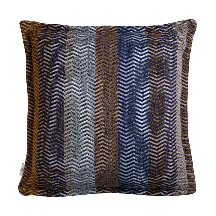 Fri 抱枕 60x60cm - 十一月景色色 - Røros Tweed