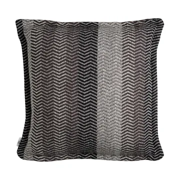Fri 抱枕 60x60cm - 灰色阴天色调 - Røros Tweed