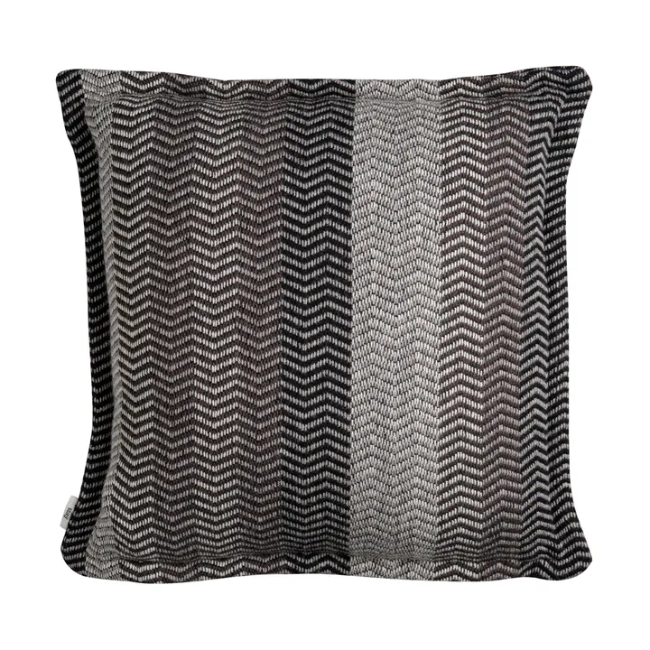 Fri 抱枕 60x60cm - 灰色阴天色调 - Røros Tweed