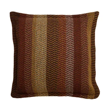 Fri 抱枕 60x60cm - 麦茬田色 - Røros Tweed