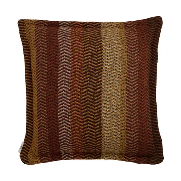 Fri 抱枕 60x60cm - 麦茬田色 - Røros Tweed