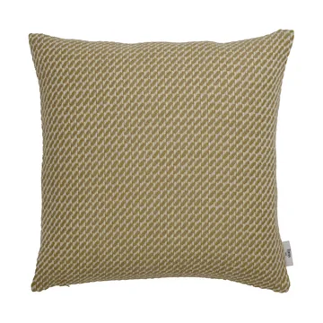 Mello 枕头50x50cm - 树叶绿 - Røros Tweed