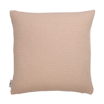 Mello 枕头50x50cm - 烟粉色 - Røros Tweed