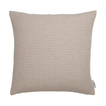 Mello 枕头50x50cm - 暖灰色 - Røros Tweed