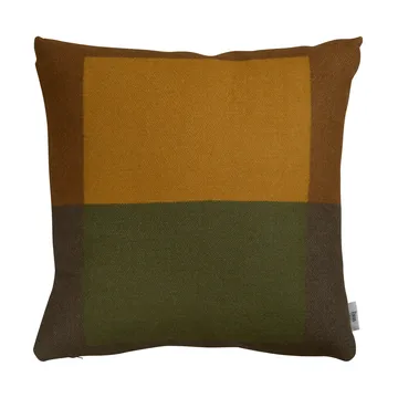 Syndin 靠枕|靠垫 50x50 cm - Moorland - Røros Tweed