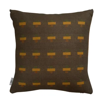 Syndin 抱枕 50x50cm - 荒原色 - Røros Tweed