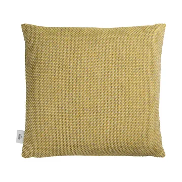 Una 抱枕 50x50cm - 赭石色 - Røros Tweed