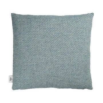 Una 抱枕 50x50cm - 蓝色 - Røros Tweed