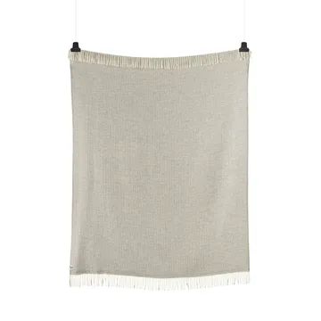 Vega 休闲毯 150x210cm - 灰色 - Røros Tweed