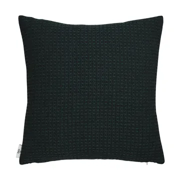 Vega 抱枕 50x50cm - 深绿色 - Røros Tweed
