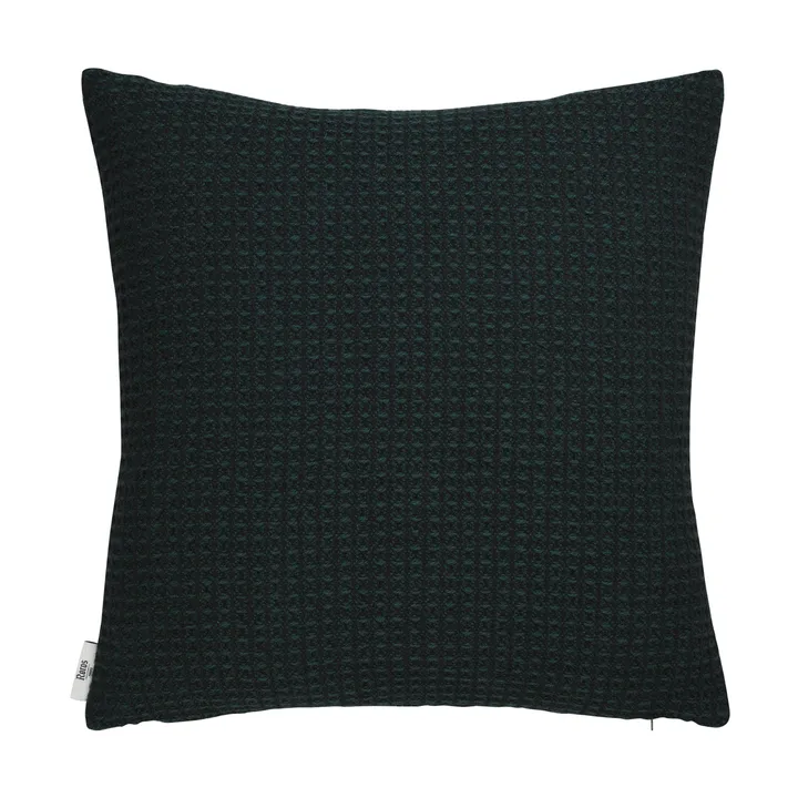 Vega 抱枕 50x50cm - 深绿色 - Røros Tweed