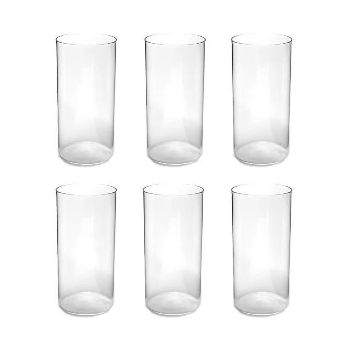 Ørskov 水杯 6件装 - 特大号_500ml - Ørskov