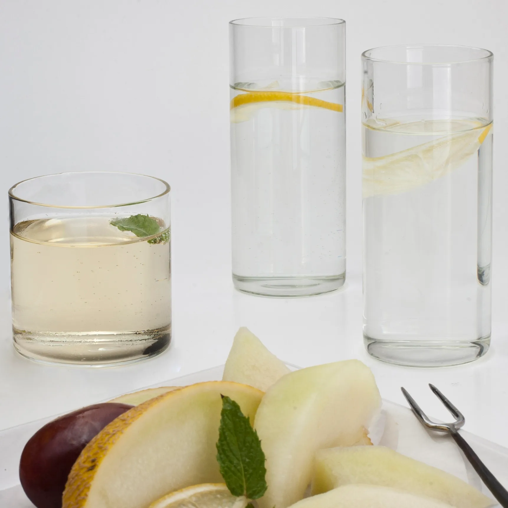 Ørskov glass, large Ørskov