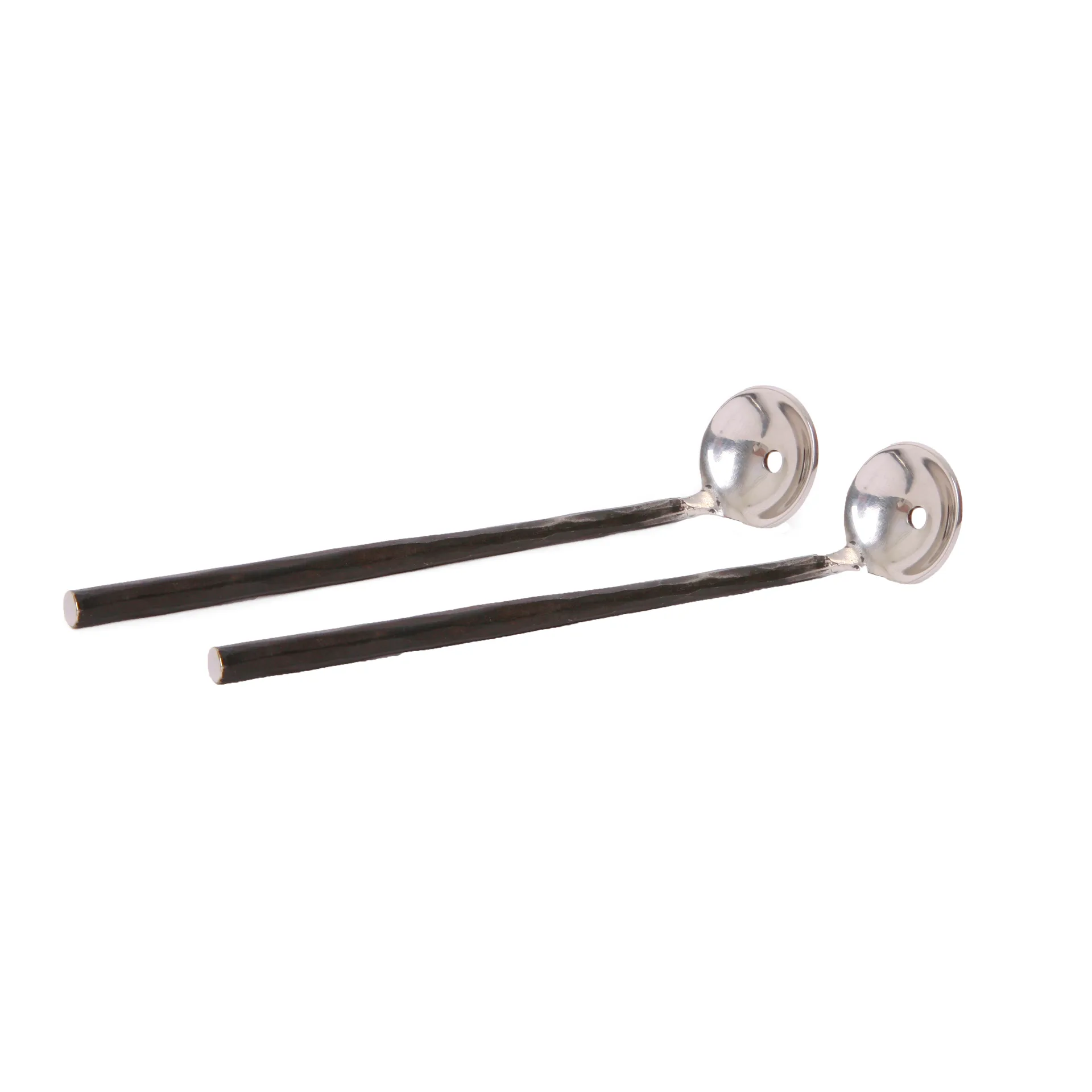 Ørskov Lava olive  勺子 2 pieces, 不锈钢 Ørskov