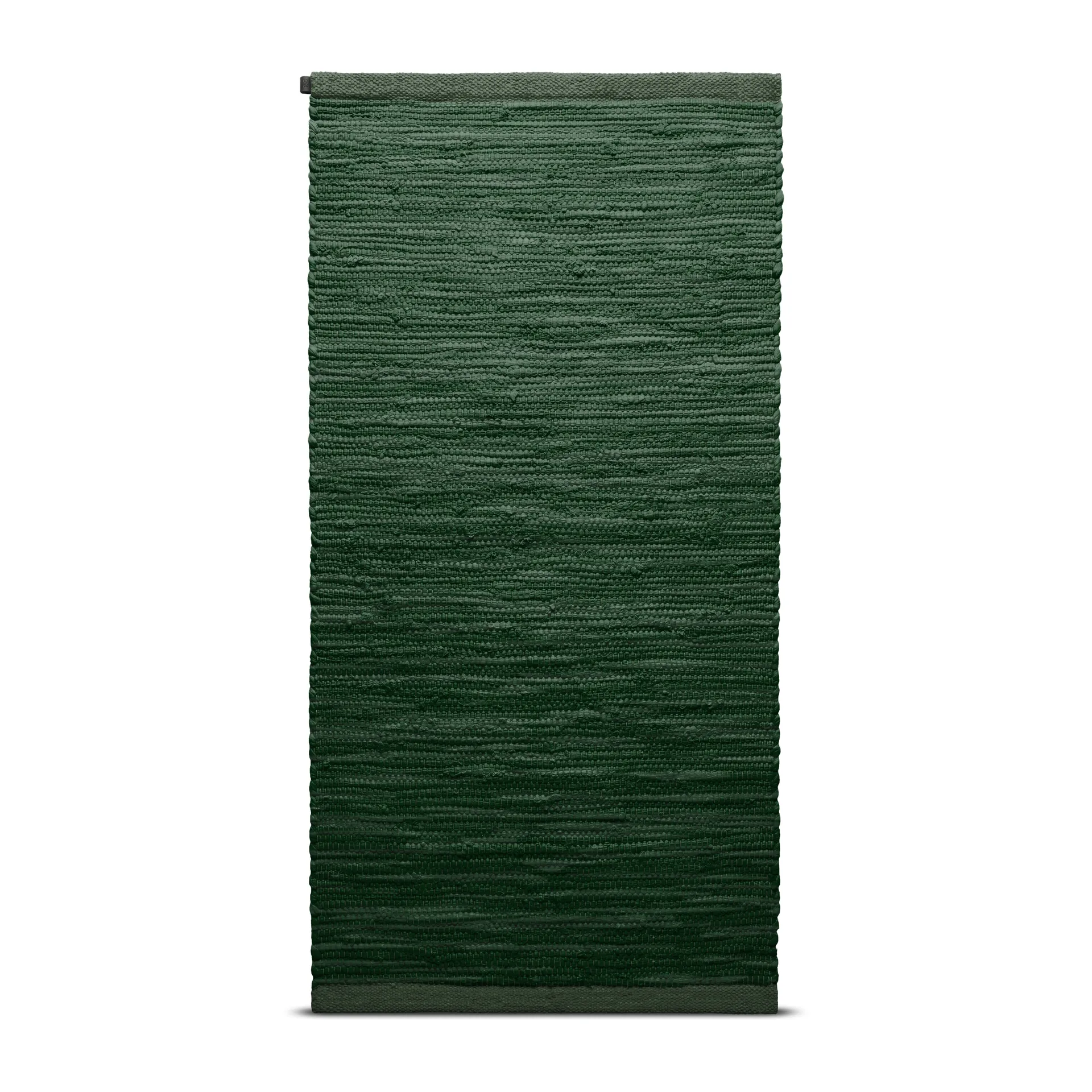 棉 地毯 65x135 cm, Moss Rug Solid