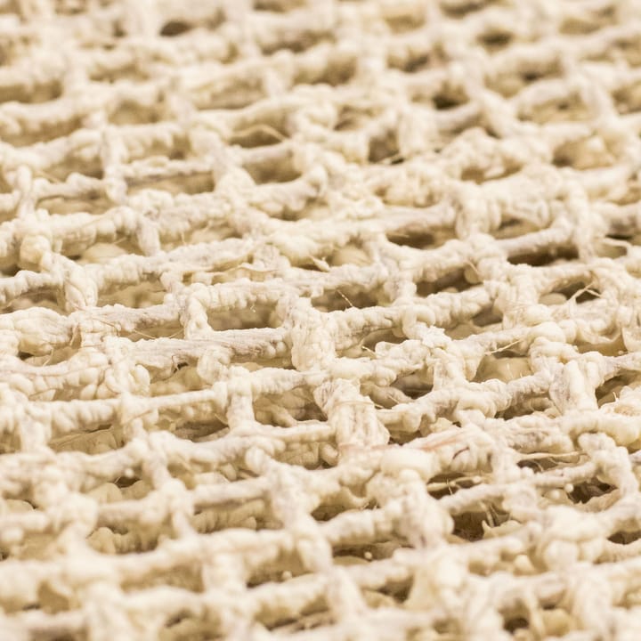 Antislip 地毯 underlay 70x290 cm, 米色 Rug Solid