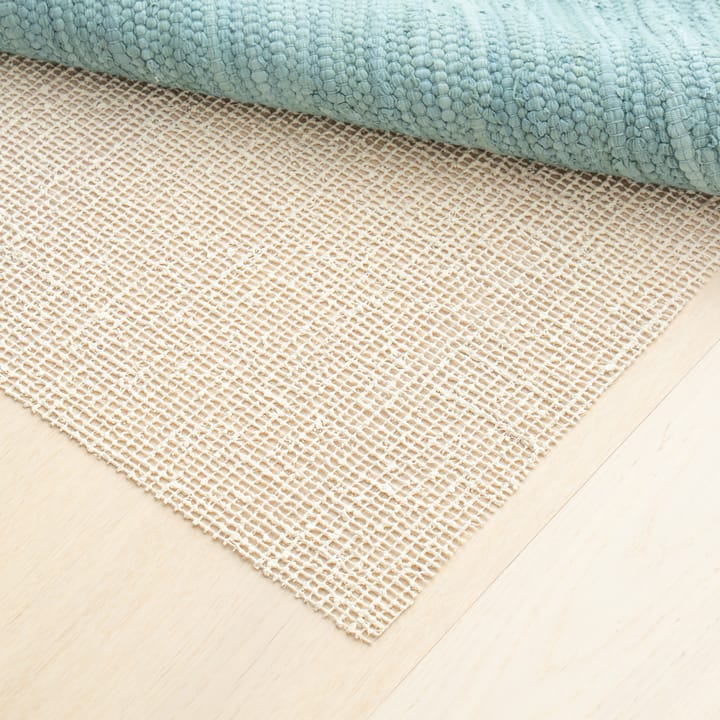 Antislip 地毯 underlay 70x290 cm, 米色 Rug Solid