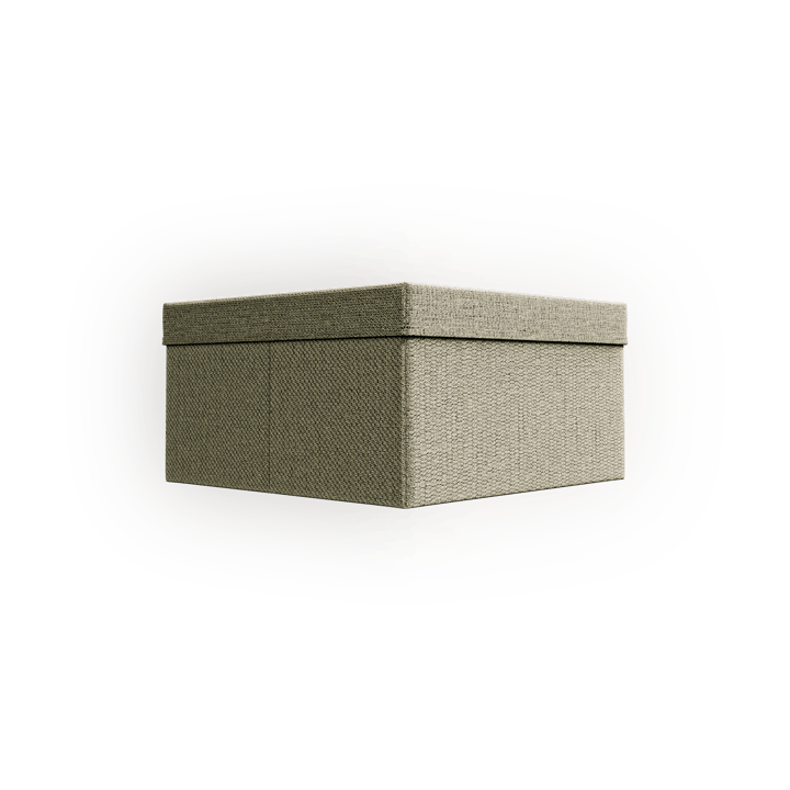 地毯 Solid organizer 30x15x30 cm - Cashmere - Rug Solid