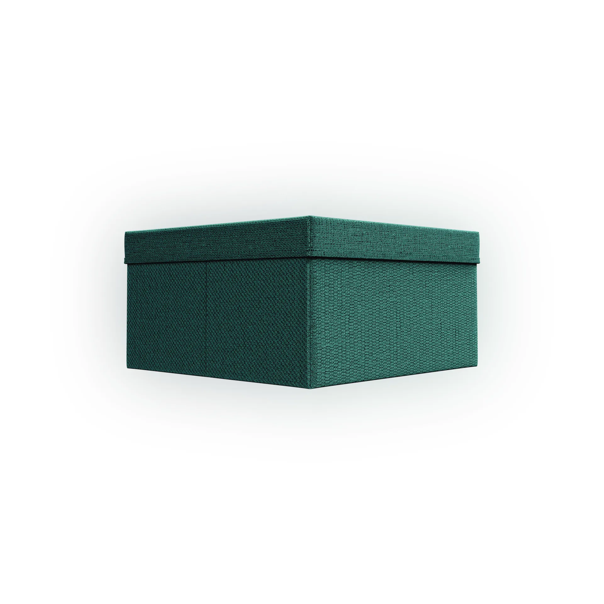 地毯 Solid organizer 30x15x30 cm, Jade Rug Solid