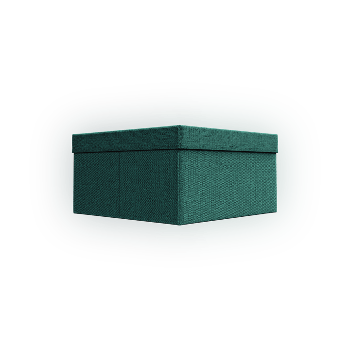 地毯 Solid organizer 30x15x30 cm - Jade - Rug Solid