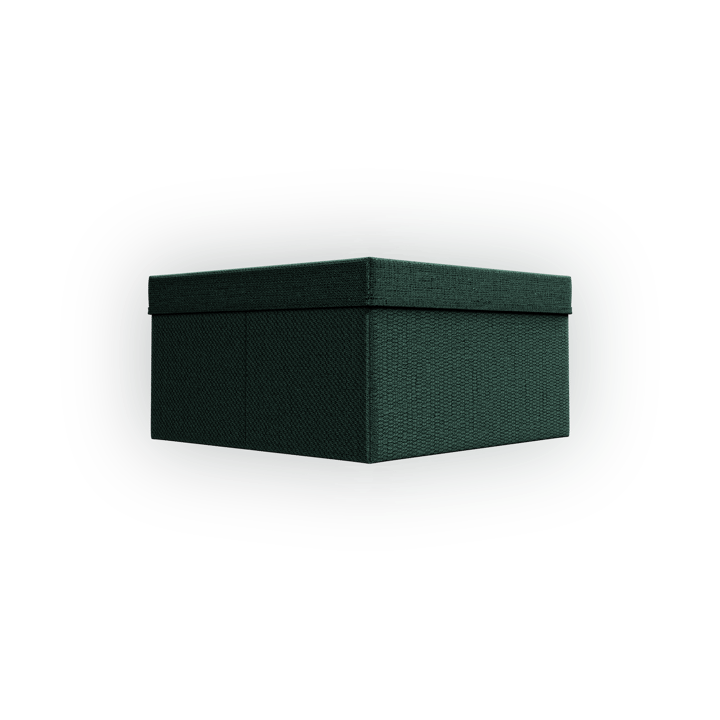 地毯 Solid organizer 30x15x30 cm - Pine - Rug Solid