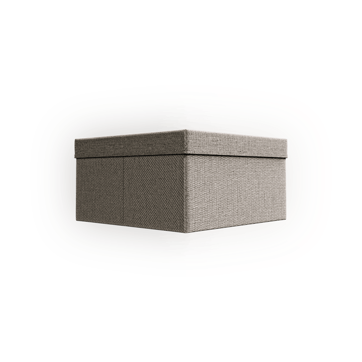 地毯 Solid organizer 30x15x30 cm - 沙色 - Rug Solid