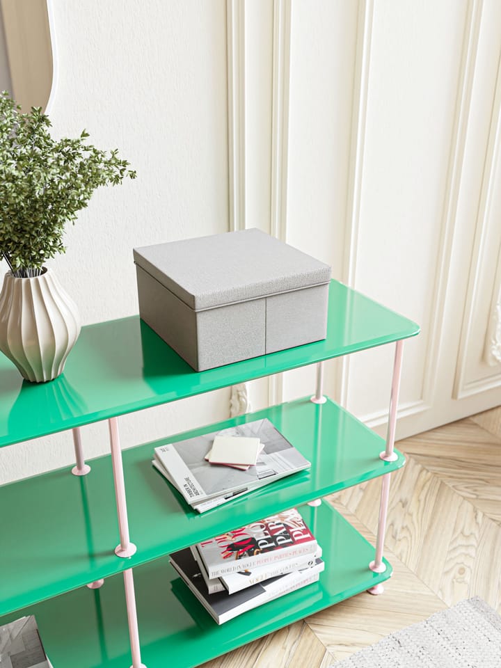 地毯 Solid organizer 30x15x30 cm, 沙色 Rug Solid