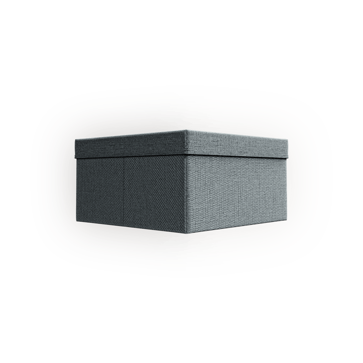地毯 Solid organizer 30x15x30 cm - 灰色 - Rug Solid