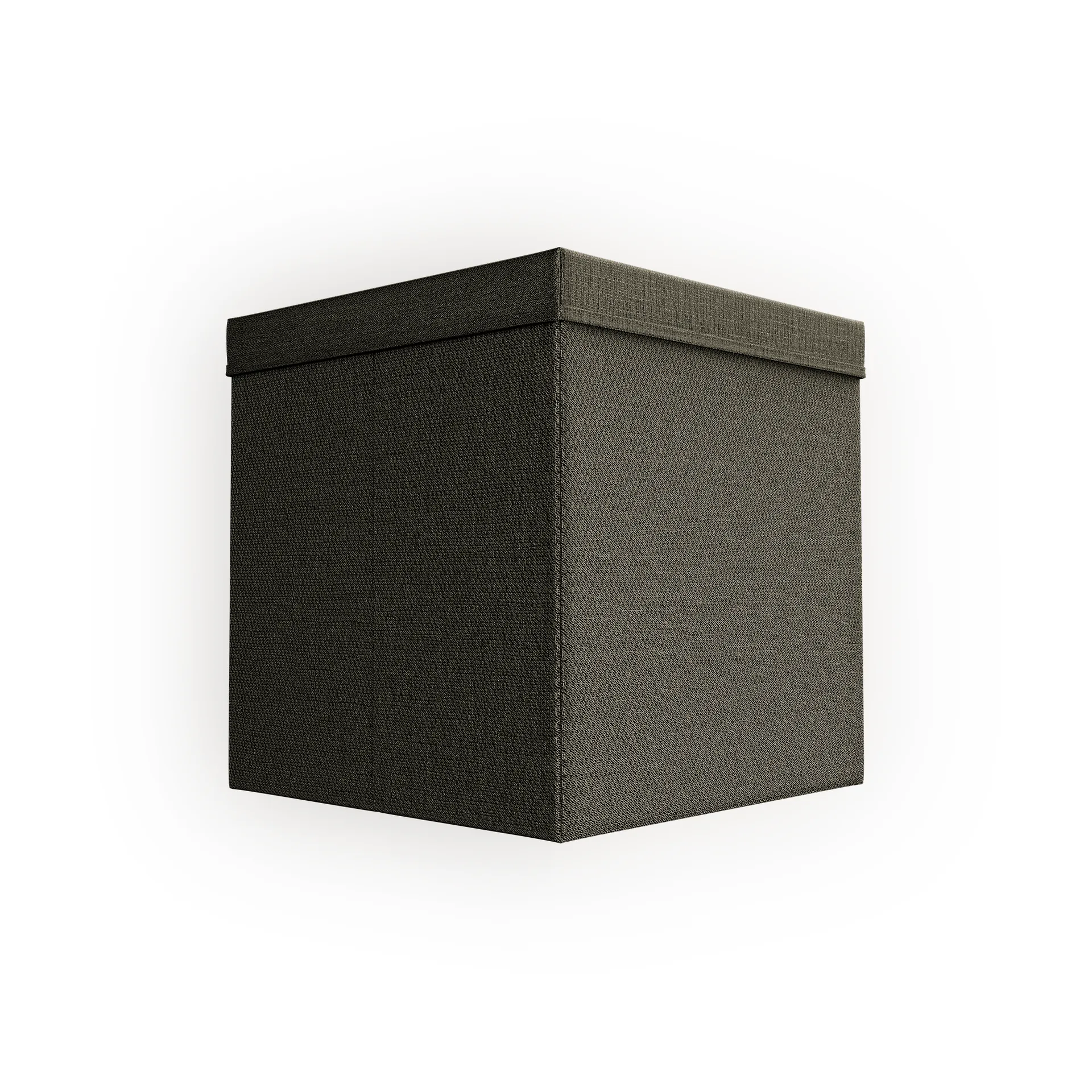 地毯 Solid organizer 30x30x30 cm, Bottega Rug Solid