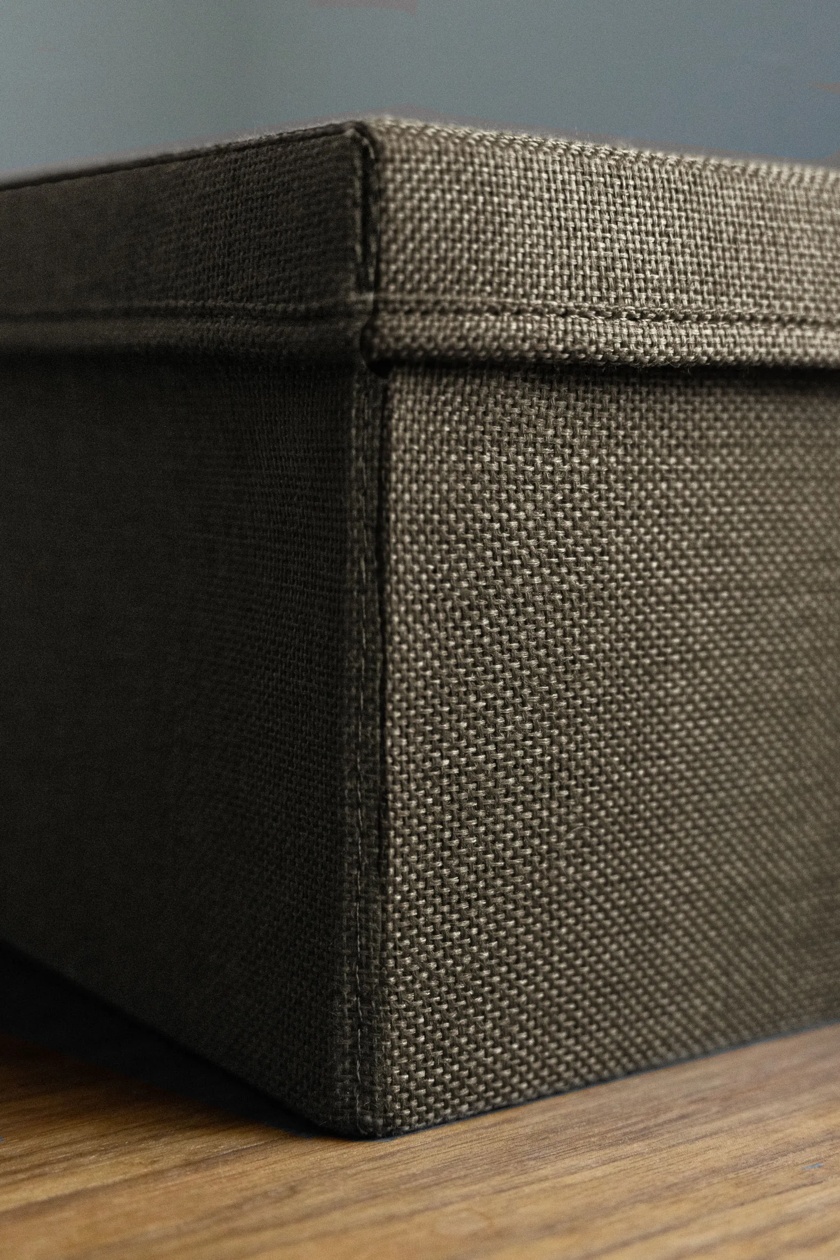 地毯 Solid organizer 30x30x30 cm, Bottega Rug Solid