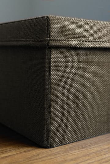 地毯 Solid organizer 30x30x30 cm - Bottega - Rug Solid