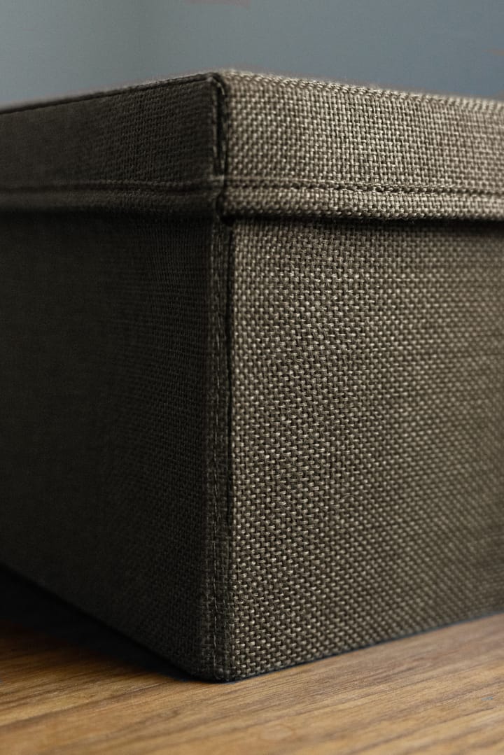 地毯 Solid organizer 30x30x30 cm, Bottega Rug Solid