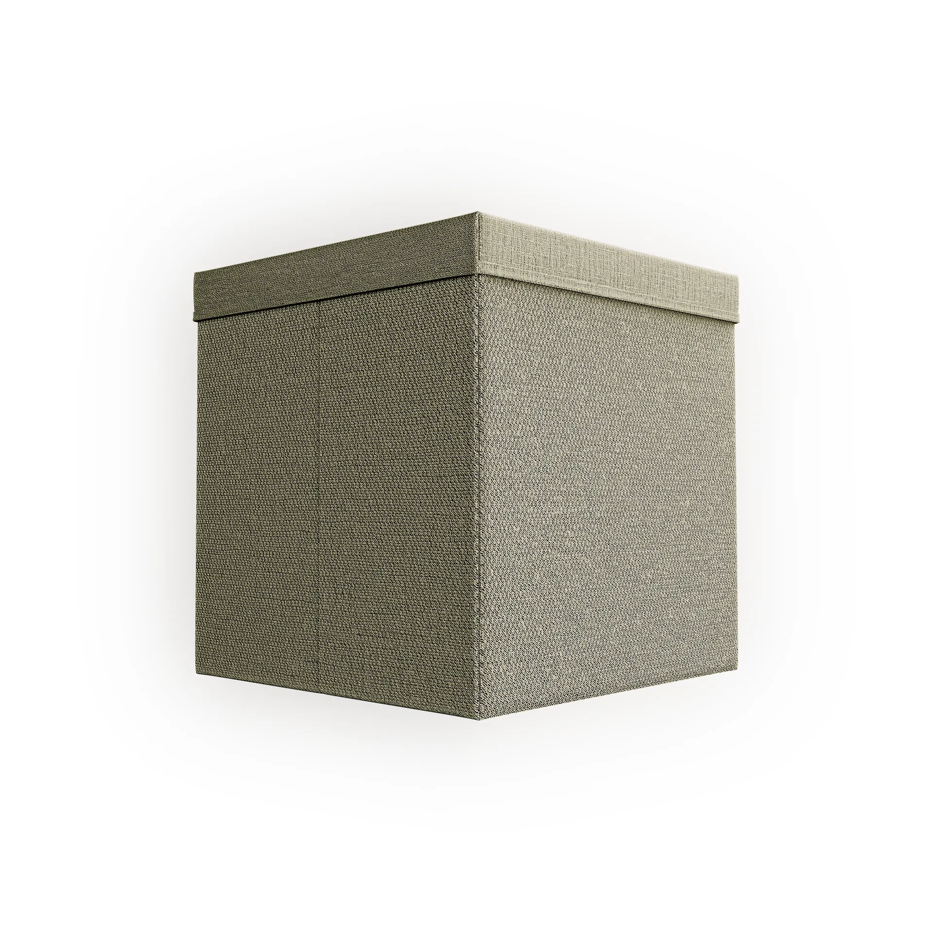 地毯 Solid organizer 30x30x30 cm, Cashmere Rug Solid