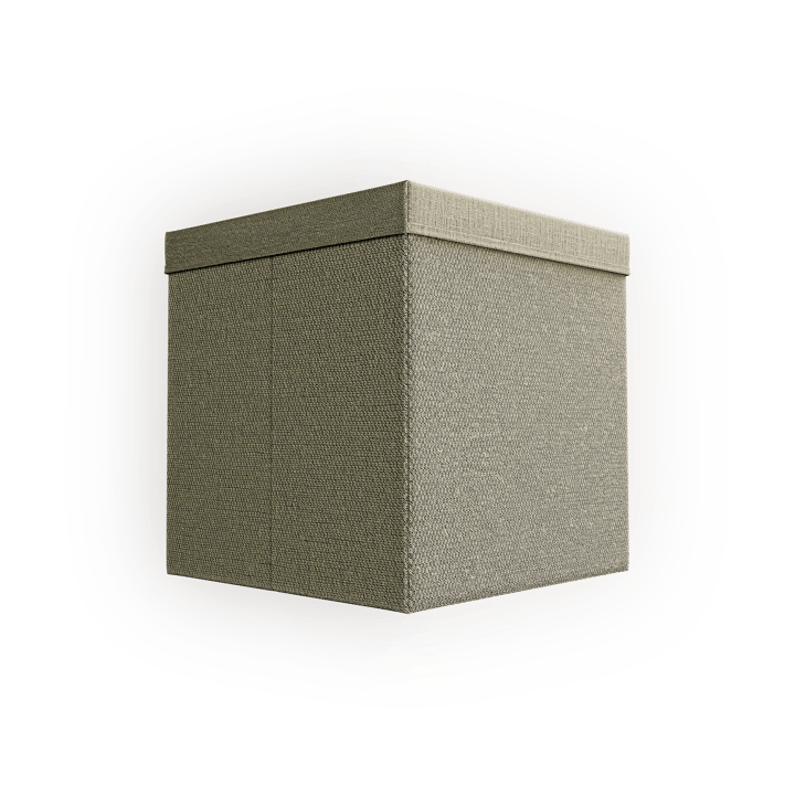 地毯 Solid organizer 30x30x30 cm - Cashmere - Rug Solid