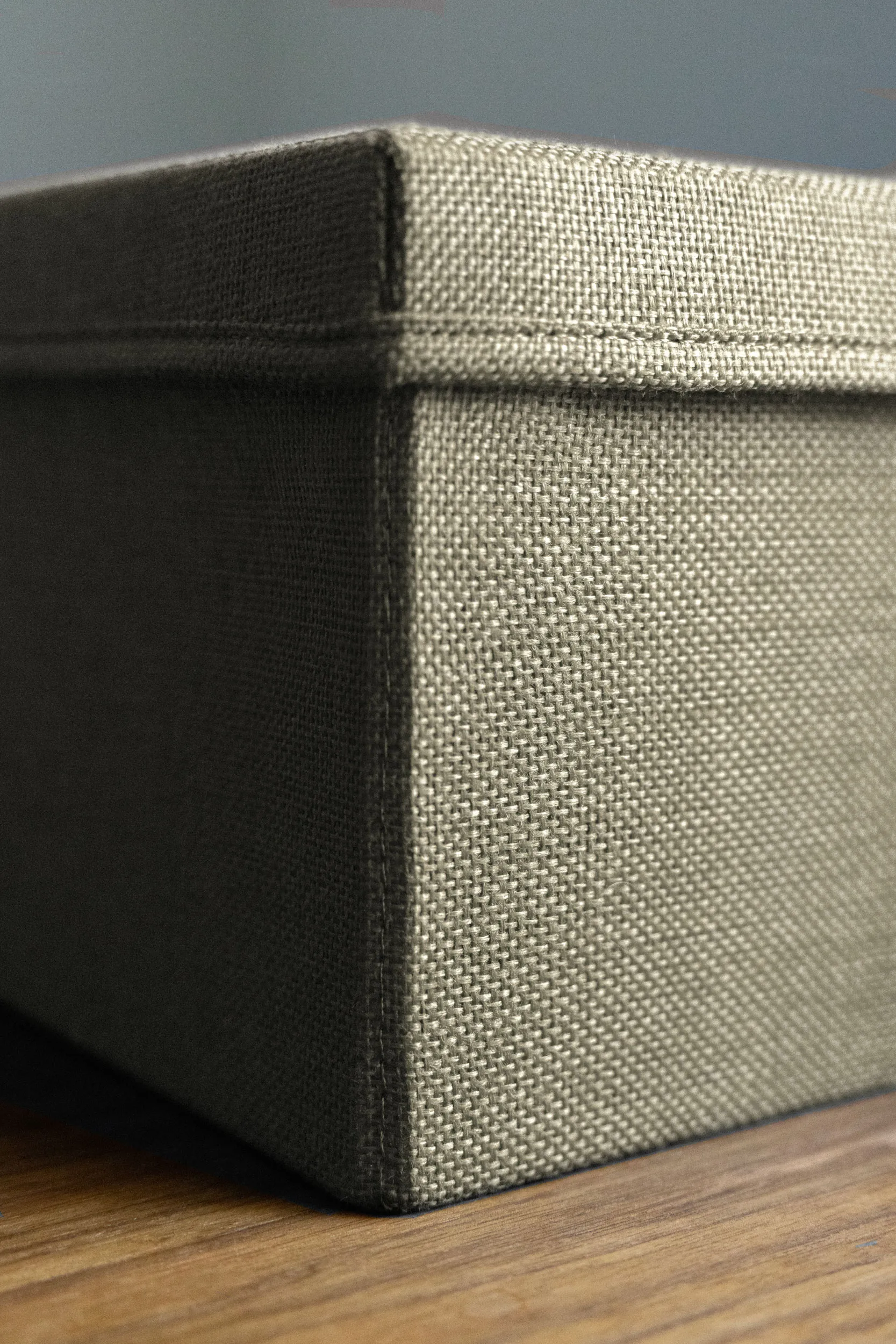 地毯 Solid organizer 30x30x30 cm, Cashmere Rug Solid