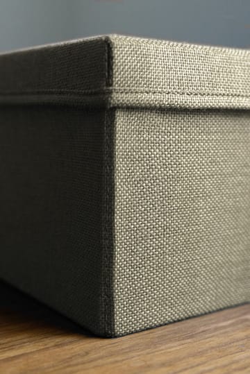 地毯 Solid organizer 30x30x30 cm - Cashmere - Rug Solid