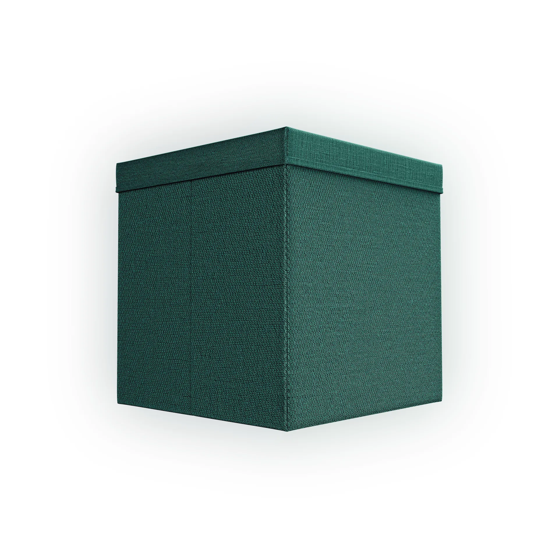 地毯 Solid organizer 30x30x30 cm, Jade Rug Solid