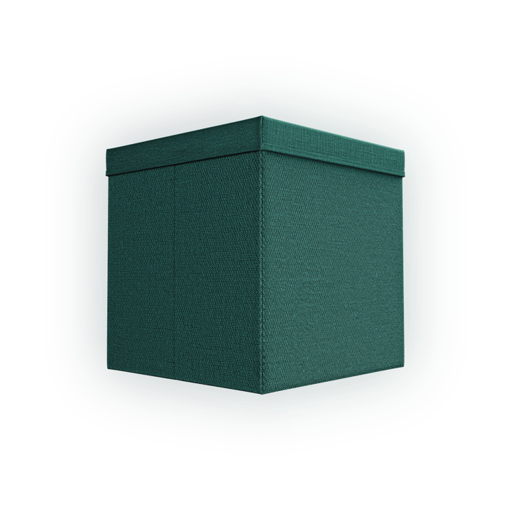 地毯 Solid organizer 30x30x30 cm - Jade - Rug Solid