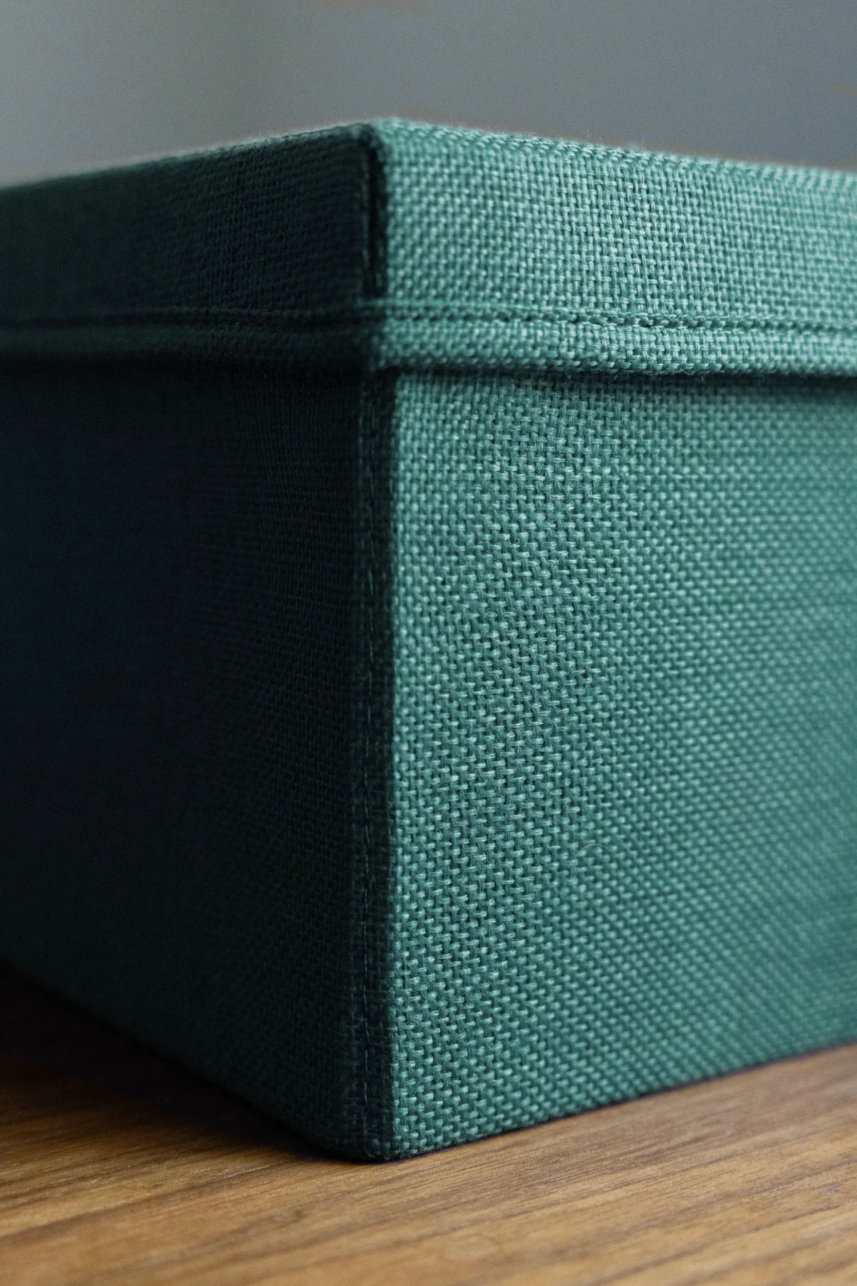 地毯 Solid organizer 30x30x30 cm, Jade Rug Solid