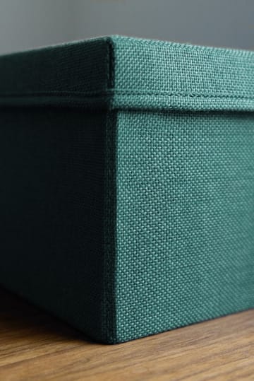 地毯 Solid organizer 30x30x30 cm - Jade - Rug Solid