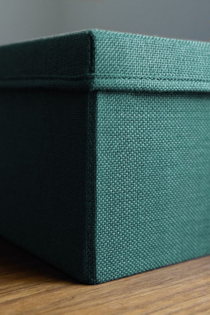地毯 Solid organizer 30x30x30 cm, Jade Rug Solid