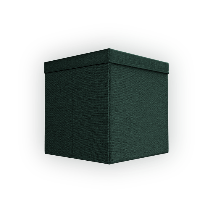 地毯 Solid organizer 30x30x30 cm - Pine - Rug Solid