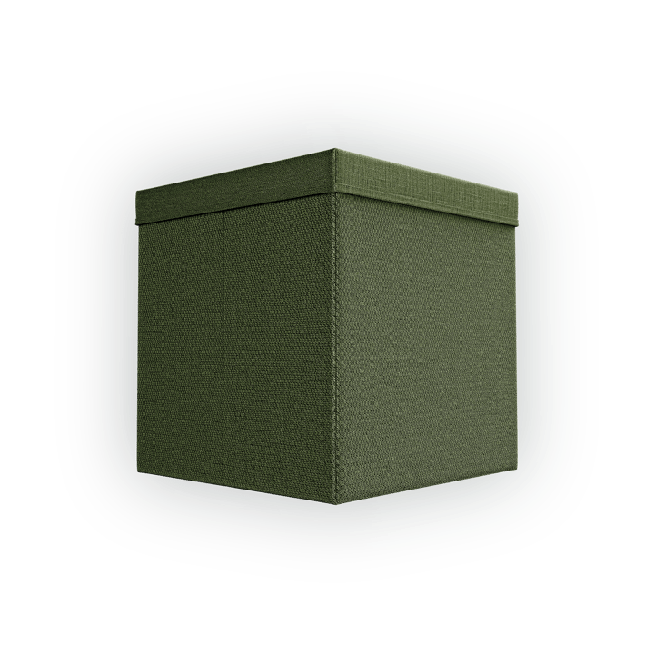 地毯 Solid organizer 30x30x30 cm - Pistachio - Rug Solid