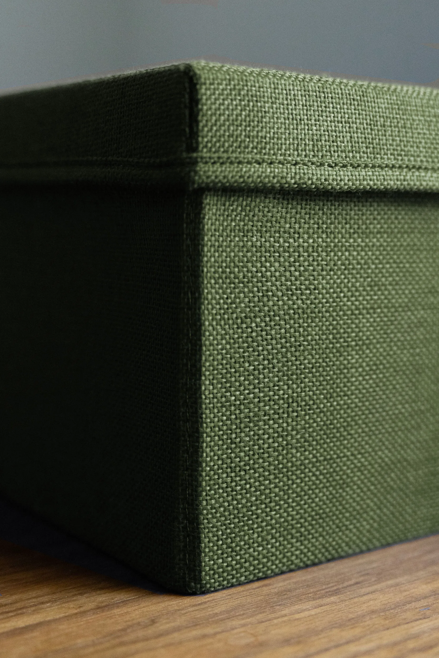 地毯 Solid organizer 30x30x30 cm, Pistachio Rug Solid